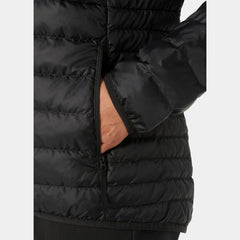 Women¡¯s Banff Hooded Insulator