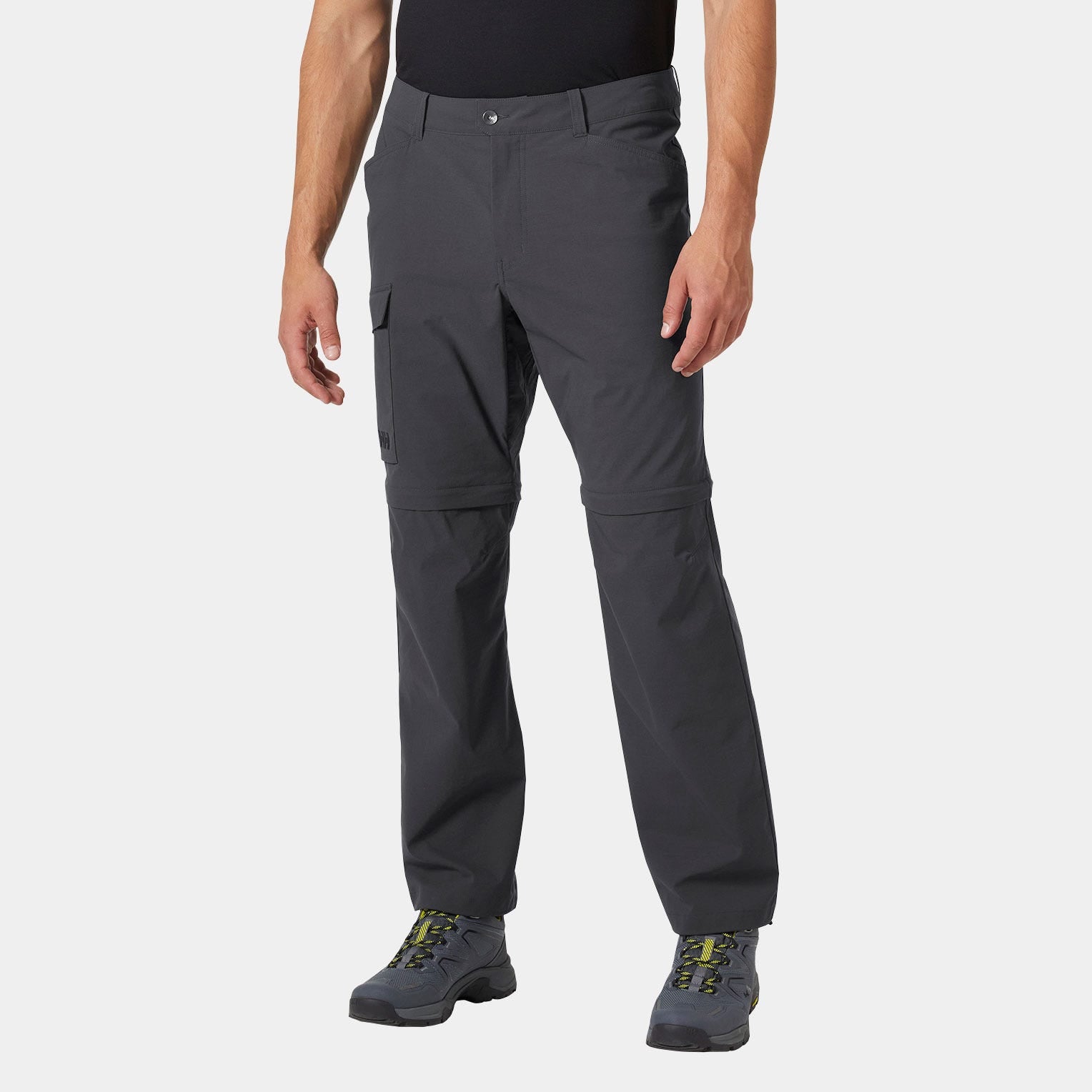 Men¡¯s Elv Light Zip Off Tur Pants