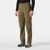 Women¡¯s Elv Light Zip Off Tur Pants
