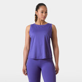 Women¡¯s Tech Split Back Tank 2.0