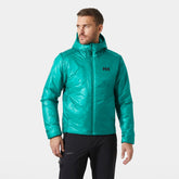 Main image of Men's Odin Everdown Hooded Jacket