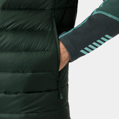Men's Verglas Down Vest 2.0