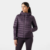 Main image of Women's Verglas Hooded Down Jacket 2.0