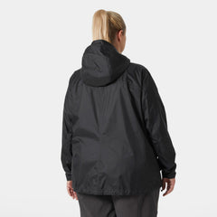 1 image of Women's Loke Plus Jacket 2.0