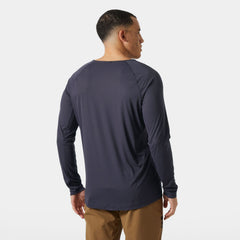 Men's Trail Long Sleeve T-Shirt