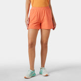 Main image of Women's Tofino Solen Shorts 4' 2.0