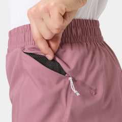 Women's Trail Shorts 3'