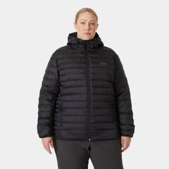 Main image of Women's Banff Hooded Plus Insulator