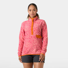 Main image of Women's Maridalen Printed Fleece