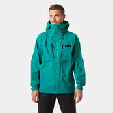 Main image of Men's Odin Ultimate Infinity Jacket