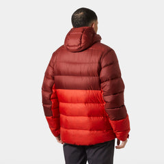 1 image of Men's Glacier Down Jacket