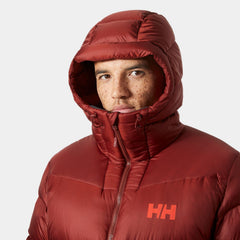 2 image of Men's Glacier Down Jacket