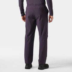 Men's AWE Relaxed Softshell Pants