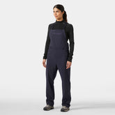 Main image of Women's AWE Softshell Hiking Overalls