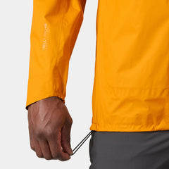 Men's Odin Infinity Minimalist Jacket
