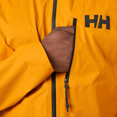Men's Odin Infinity Minimalist Jacket