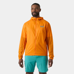 Men's Trail Windbreaker Jacket