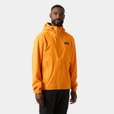 Men's Momentum 3-Layer Stretch Jacket