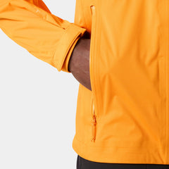 Men's Momentum 3-Layer Stretch Jacket
