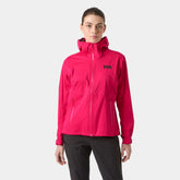 Women's Momentum 3-Layer Stretch Jacket