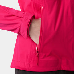 Women's Momentum 3-Layer Stretch Jacket