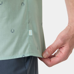 Men's Viken Short Sleeve Shirt