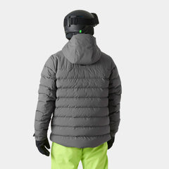 Men's Bossanova Puffy Jacket