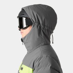Men's Bossanova Puffy Jacket