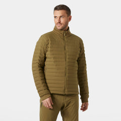 Men's Alpha Light Down Jacket