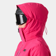 2 image of Women's Alphelia LIFALOFT? Ski Jacket