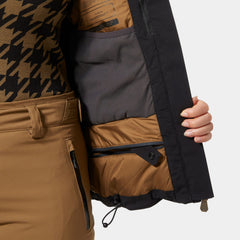 3 image of Women's Atlas Infinity Stretch Jacket