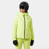 Women's Courchevel Jacket