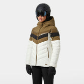 Women's Imperial Puffy Jacket