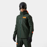 Men's Garibaldi 2.0 Insulated Ski Jacket