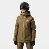 Main image of Women¡¯s Powderqueen 3.0 Ski Jacket