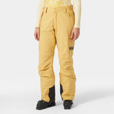 Main image of Women¡¯s Switch Cargo Insulated Ski Pants