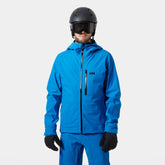 Men's Swift 3L Shell Jacket