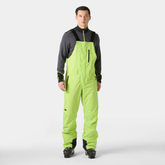 Men's Legendary Insulated Bib Pant