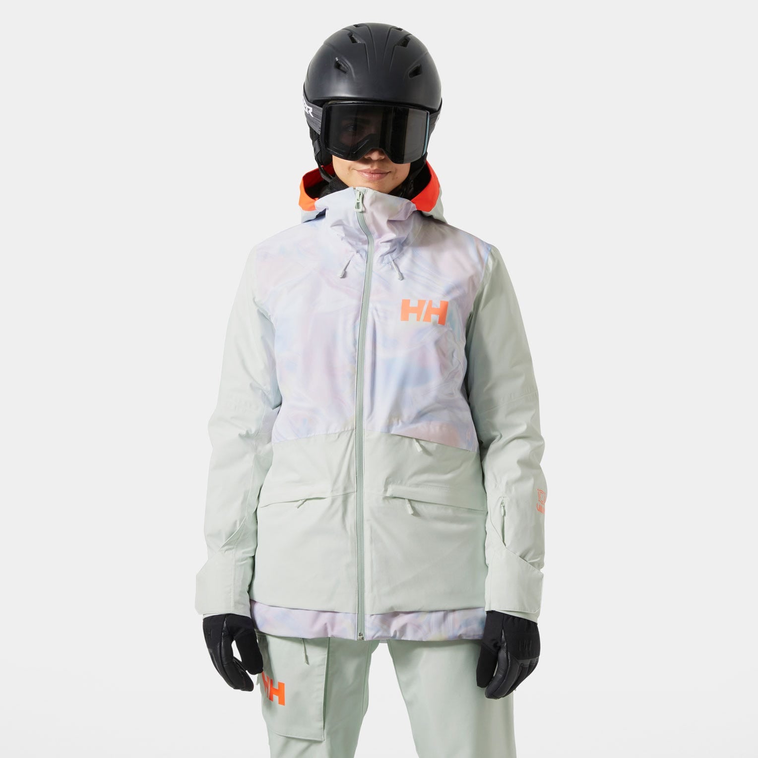 Main image of Women's Powchaser 2.0 Jacket