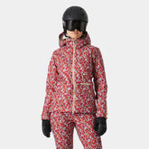 Women's St. Moritz Insulated 2.0 Jacket