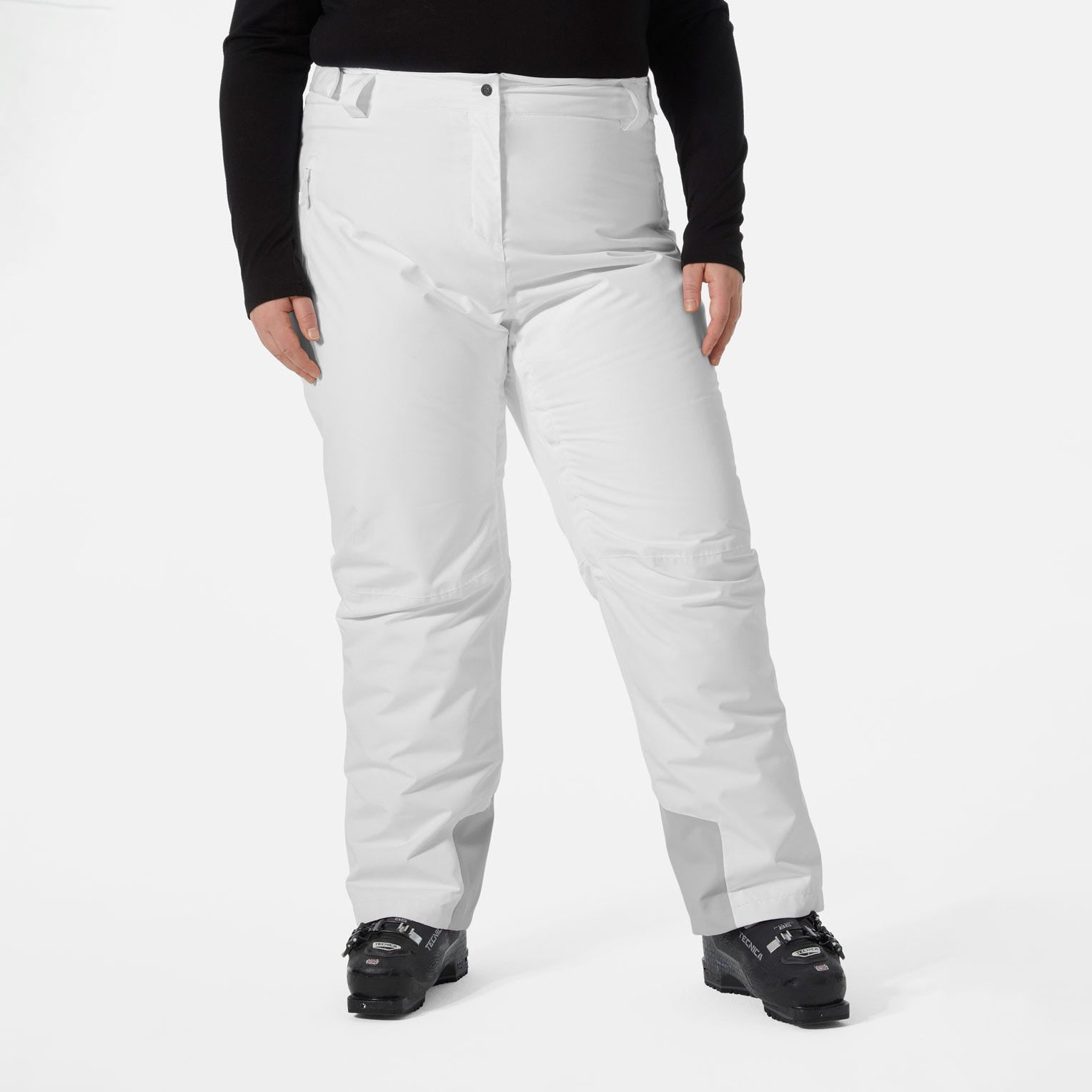 Main image of Women's Legendary Insulated Plus Ski Pants