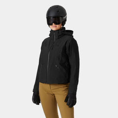 Women's Kvitfjell 3-in-1 Shell Ski Jacket