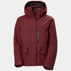 2 image of Women's Nora Insulated 2.0 Ski Jacket