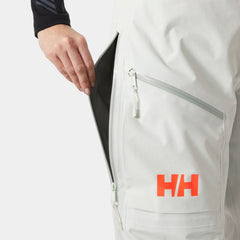 3 image of Women's Sogn Shell Ski Pants