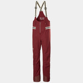 Main image of Women's Avanti Softshell Ski Bib Pants