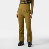 Main image of Women's Alphelia High Waist Insulated Pants
