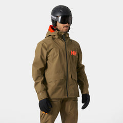 Men's Emiko Shell Jacket