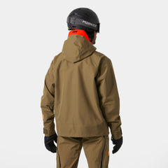 Men's Emiko Shell Jacket