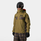 Main image of Unisex ULLR? D Shell Jacket