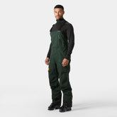 Men's Ridge Infinity Shell Bib 2.0